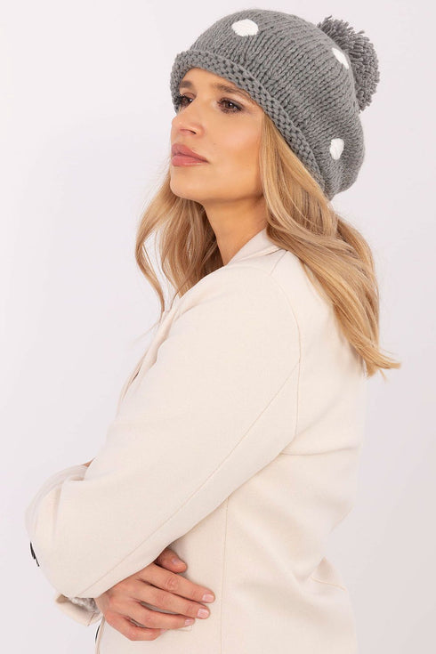 Bonnet model 208410 AT